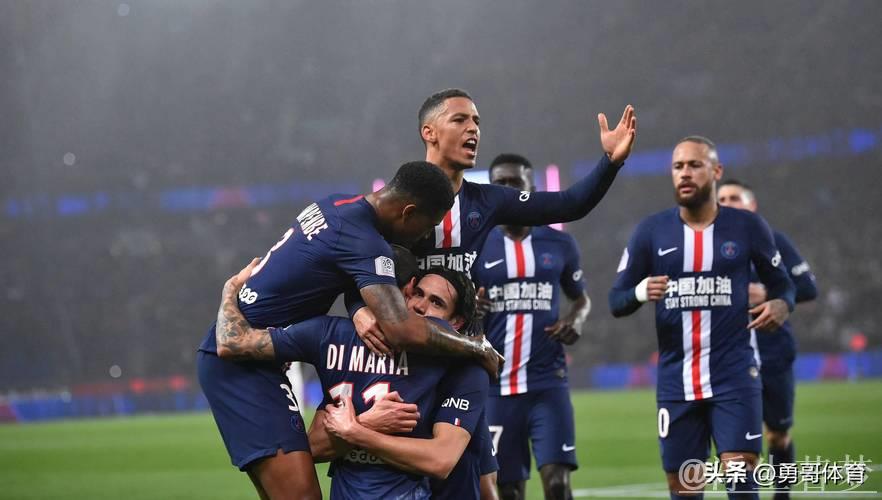 领先21分接近法甲冠军，大巴黎冲刺在即